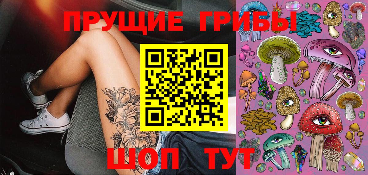 Псилоцибиновые грибы мухоморы Аша